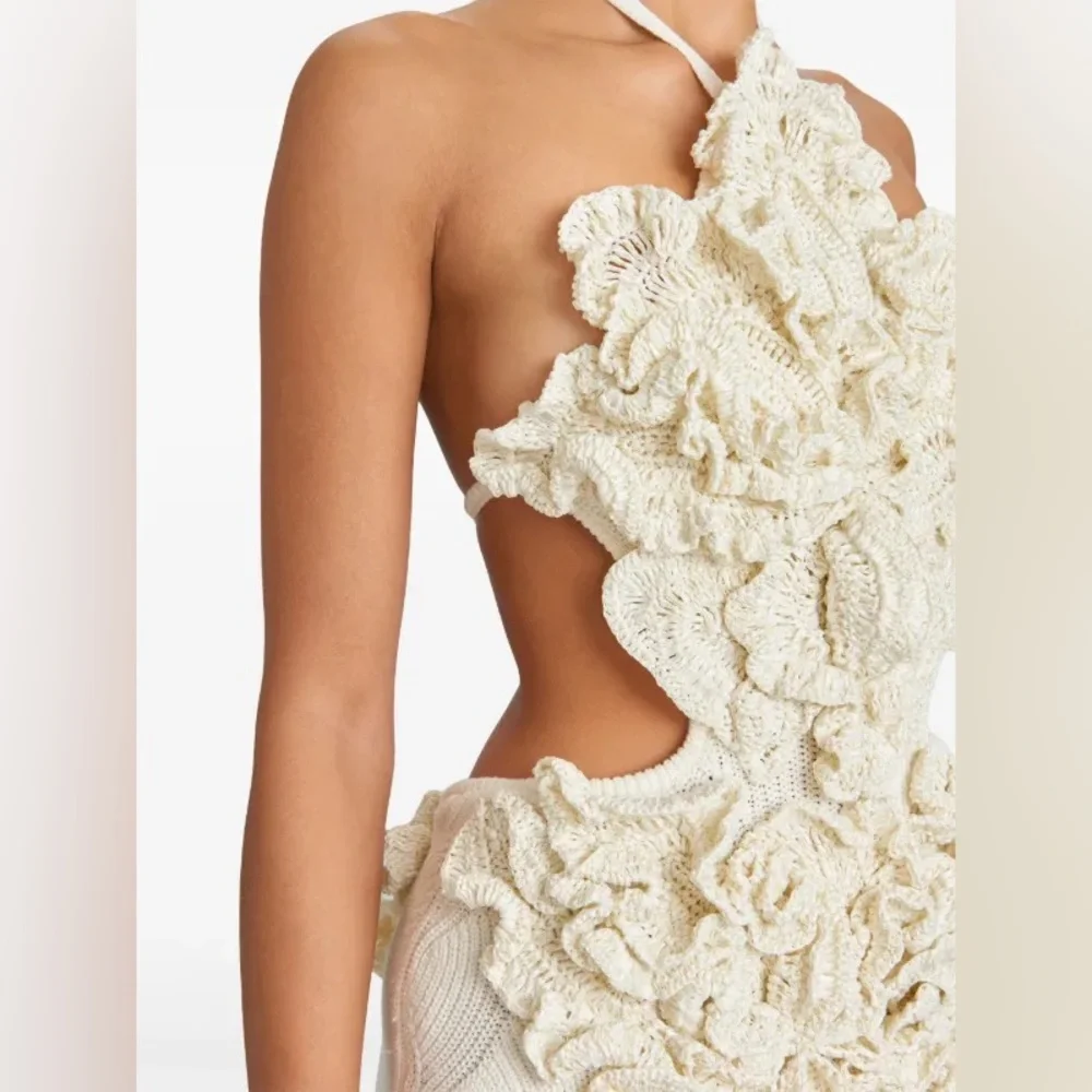 Cult Gaia
Elisse mini dress NWT - Picture 5 of 8
